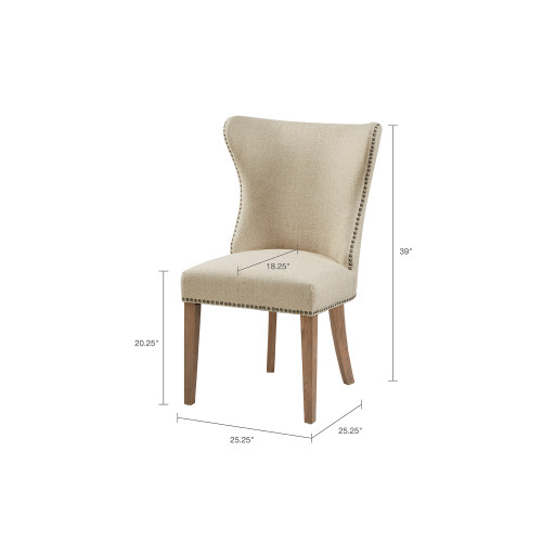 Skylar Dining Side Chair (set of 2) B03548765