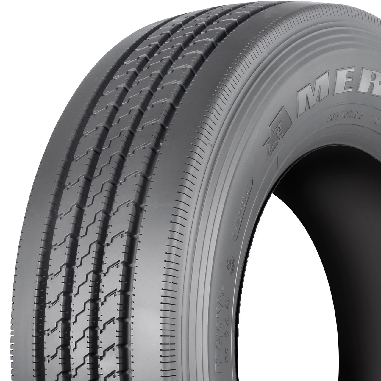 Americus AP 2000 10R22.5 141