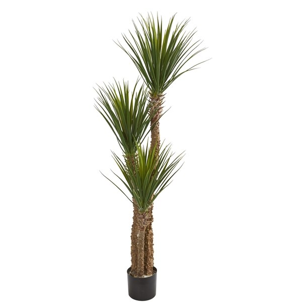 57 Yucca Artificial Tree