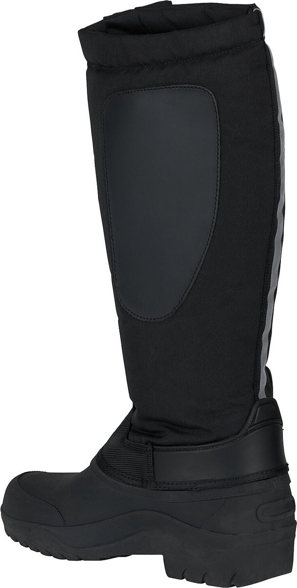 Horze Equestrian Womens Polar Thermo Boots