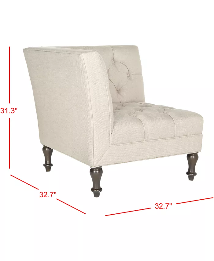 Safavieh Nolan Accent Chair