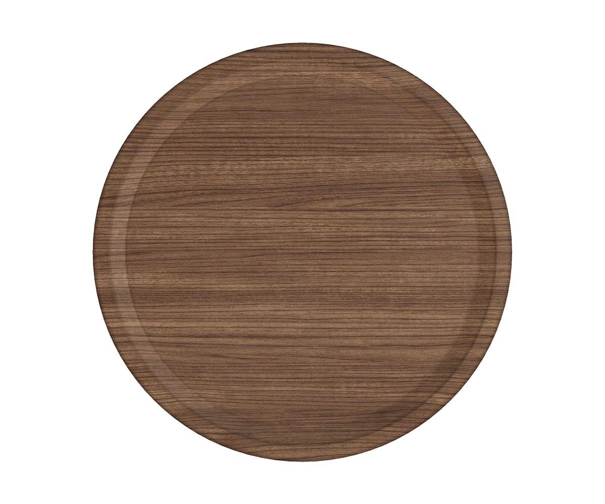 Liona Round Coffee Table