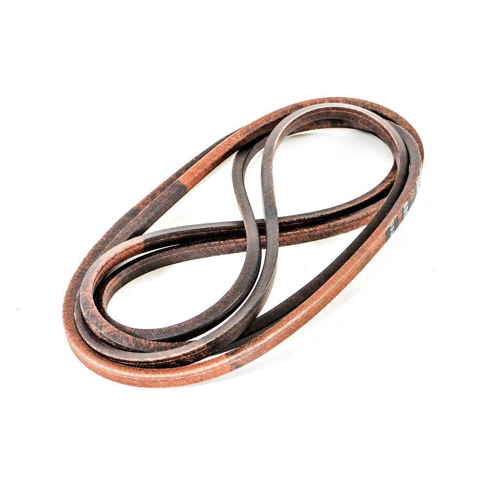 Cub Cadet Original Equipment Deck Drive Belt for Select 60 in. Zero Turn Lawn Mowers OE# 954-05015 490-501-C076