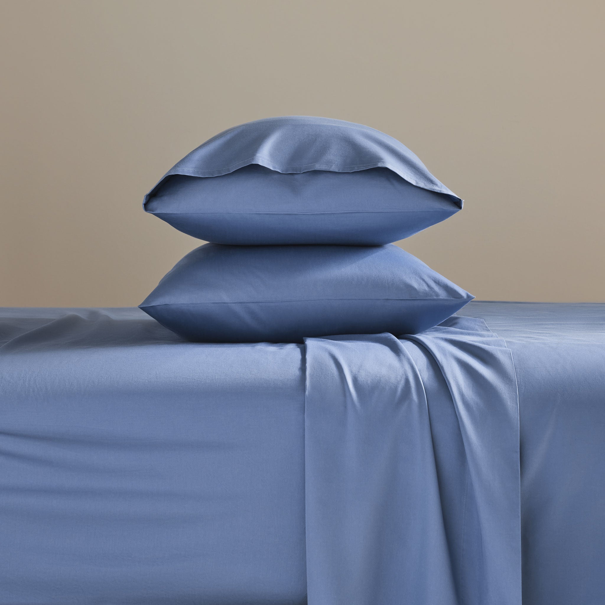 Luxe Sateen Pillowcases