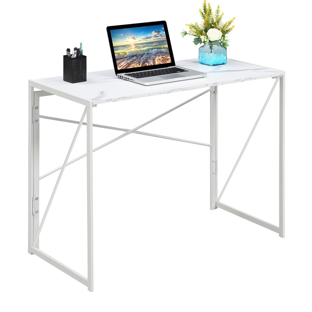 Convenience Concepts Xtra Folding Desk