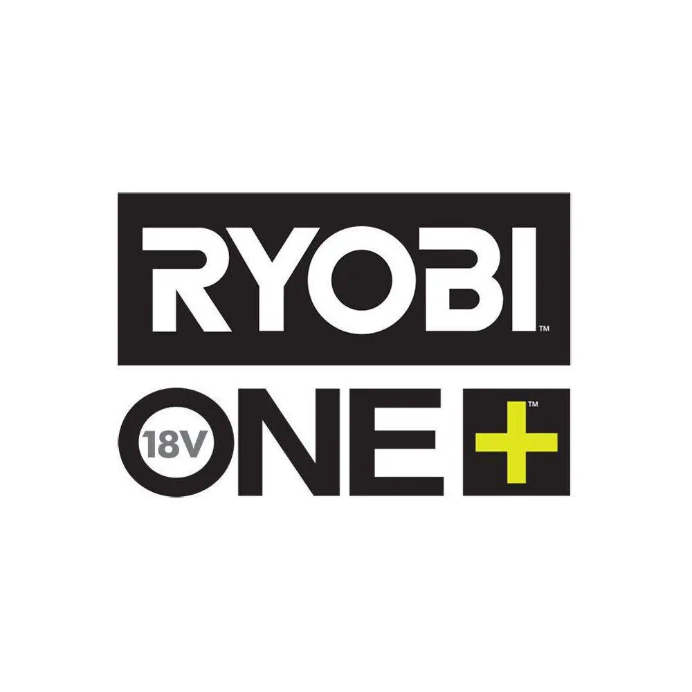 RYOBI ONE+ 18V Cordless Power Inflator and High Volume Inflator 2-Tool Combo Kit (Tools Only)