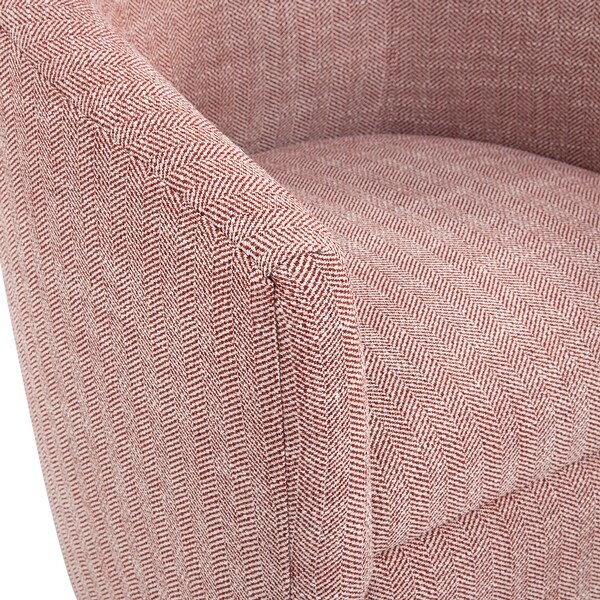 Leony Swivel Accent Chair by Greyson Living