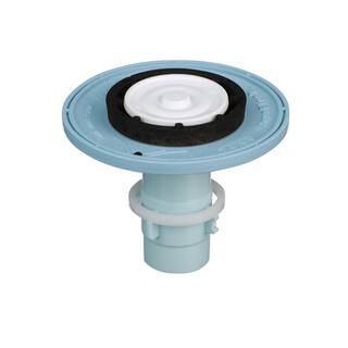 Zurn Water Closet RepairRetrofit Kit for 3.5 GPF AquaFlush Diaphragm Flush Valve P6000-ECR-WS