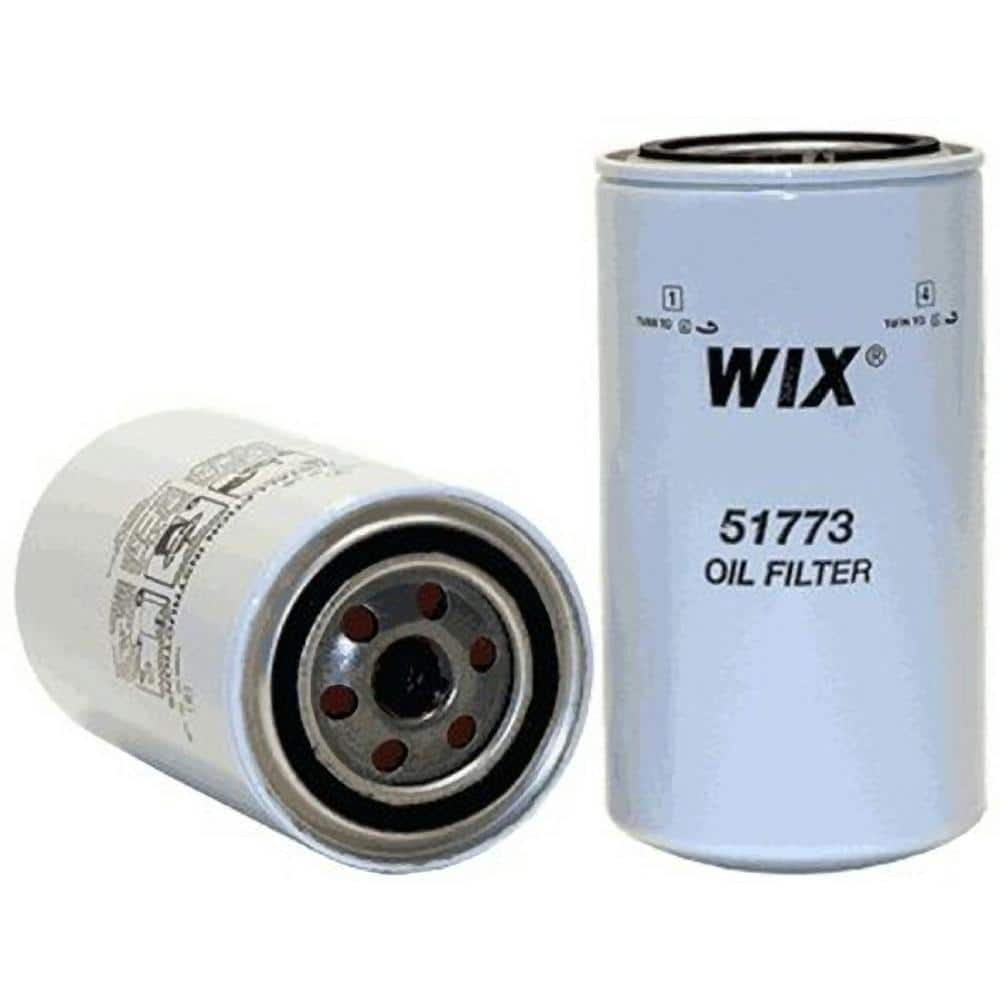 Wix Engine Oil Filter 51773