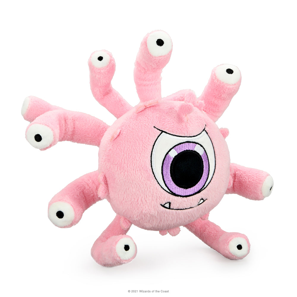 Dungeons & Dragons Beholder Phunny Plush