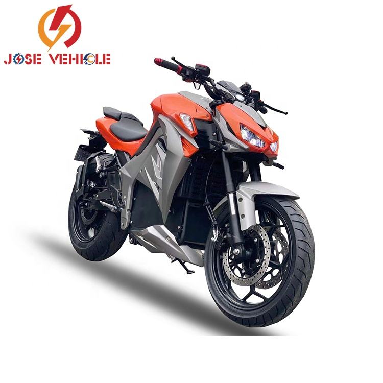 2021 Racing electric motorcycles scooter electric bike motorcycle