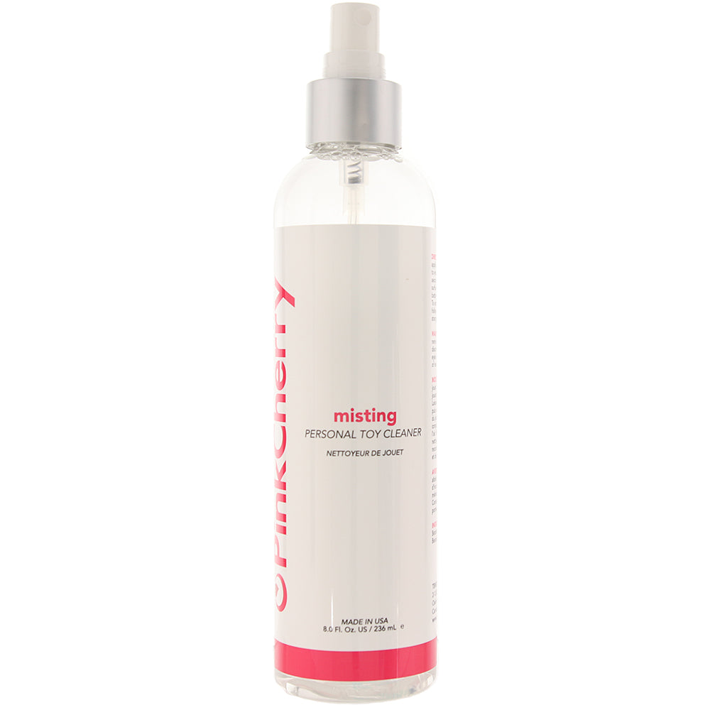 FantasyCherry  Anti-Bacterial Misting Cleanser in 8oz/240ml