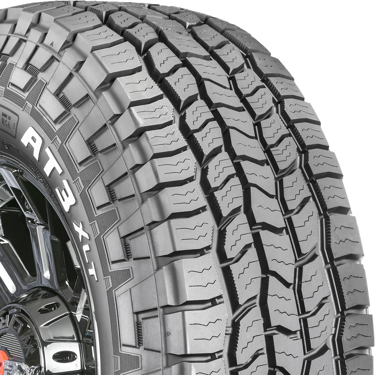 Cooper Discoverer AT3 XLT LT 32X11.50R15 113R C (6 Ply) AT A