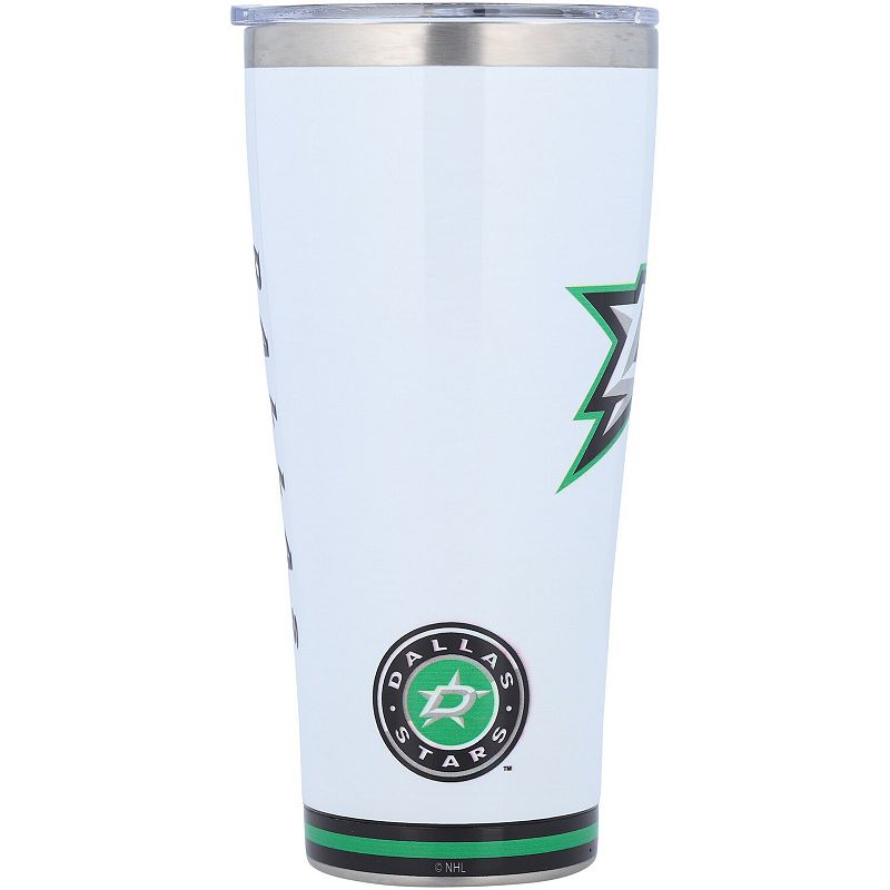 Tervis Dallas Stars 30oz. Arctic Stainless Steel Tumbler