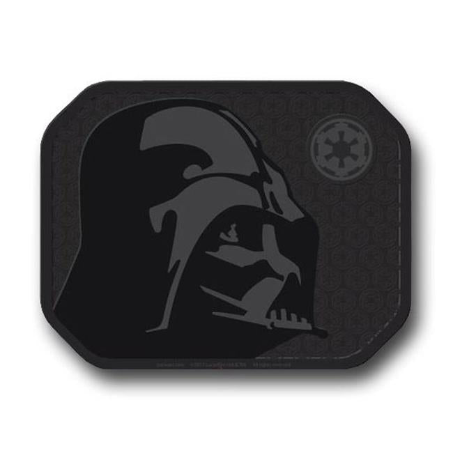 Darth Vader Car and Truck Rear Floor Mat