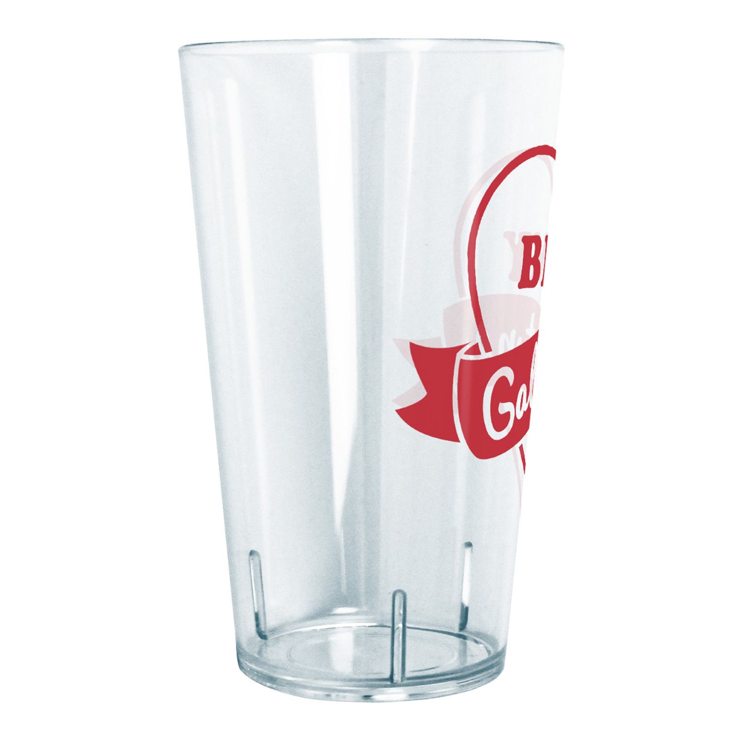 Be My Galentine Tritan Tumbler