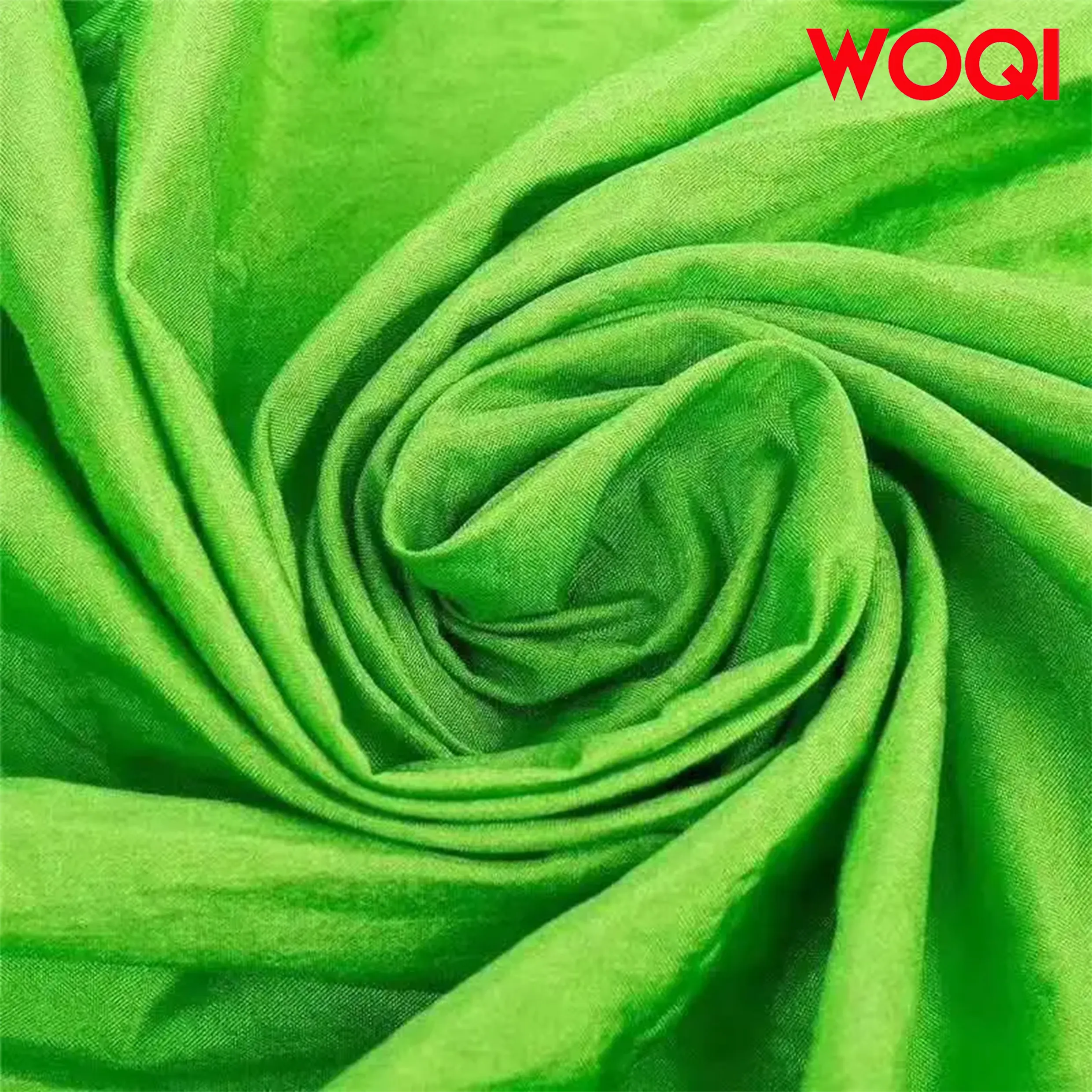 WOQI Outfitters camping Outdoor Hammock   Lightweight Nylon Double Portable Parachute Hammock For Camping