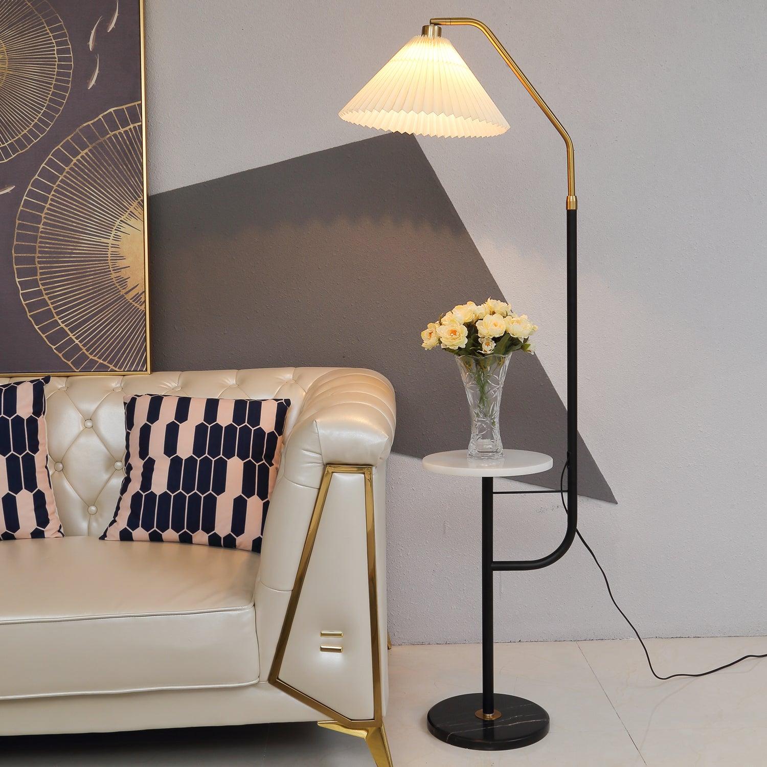 Ozz Floor Lamp