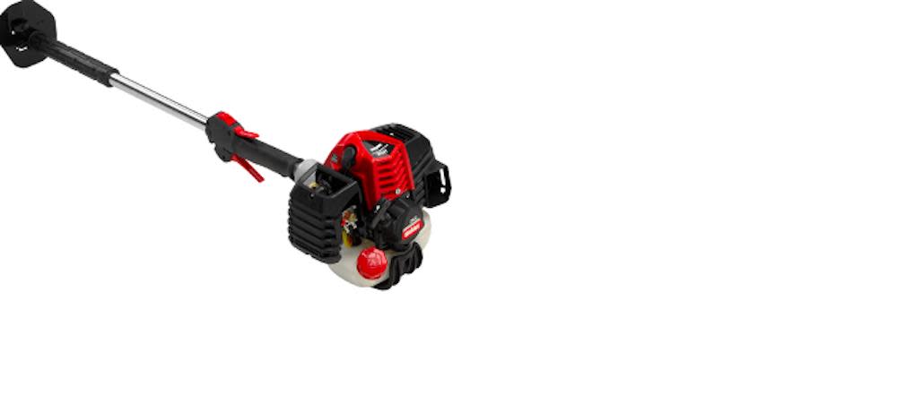 Shindaiwa Hedge Trimmer 21 25.4cc 2 Stroke Long Reach Shaft