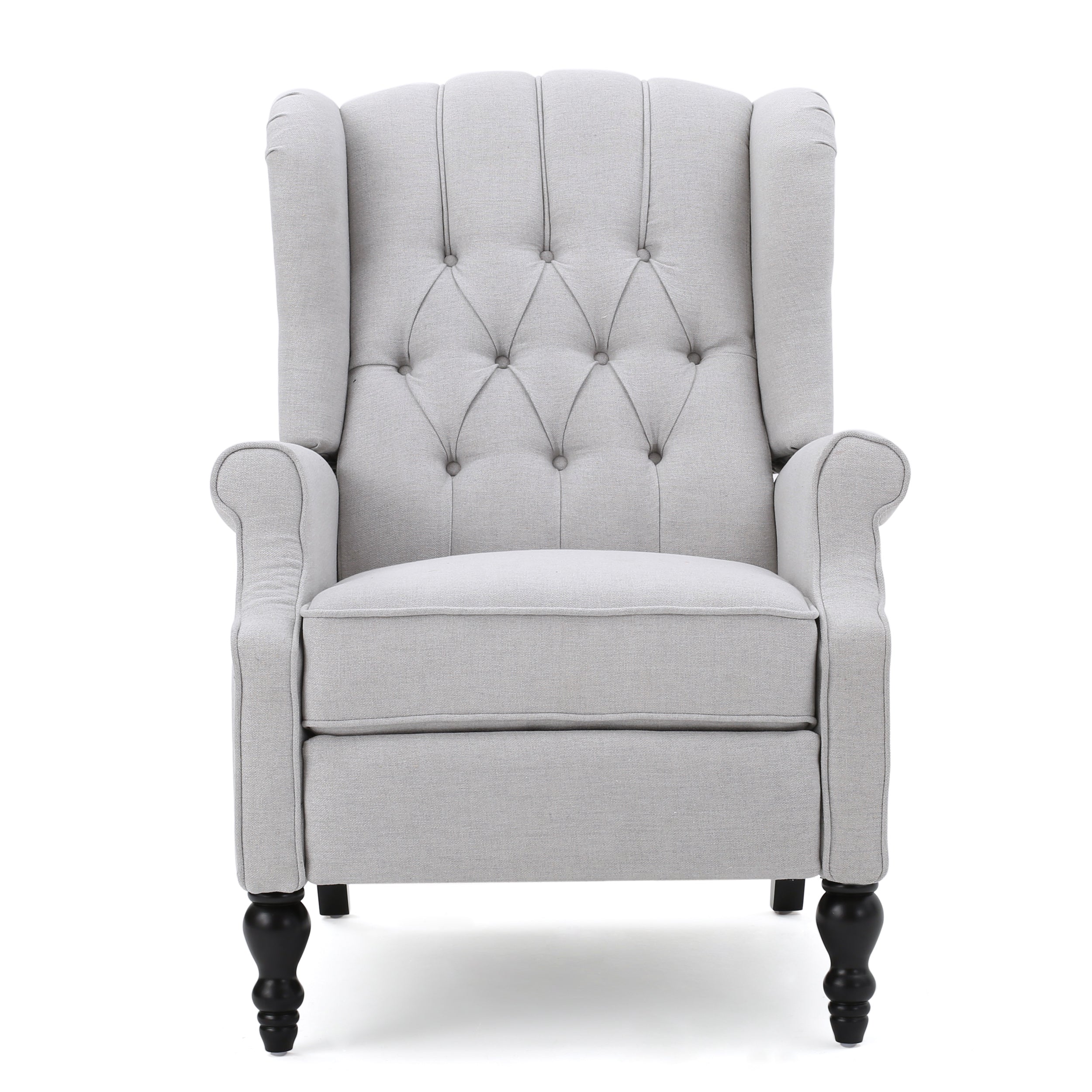 Elizabeth Tufted Back Recliner