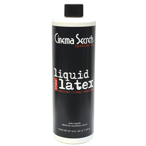 Cinema Secrets CSSL005 Latex Flesh 16oz