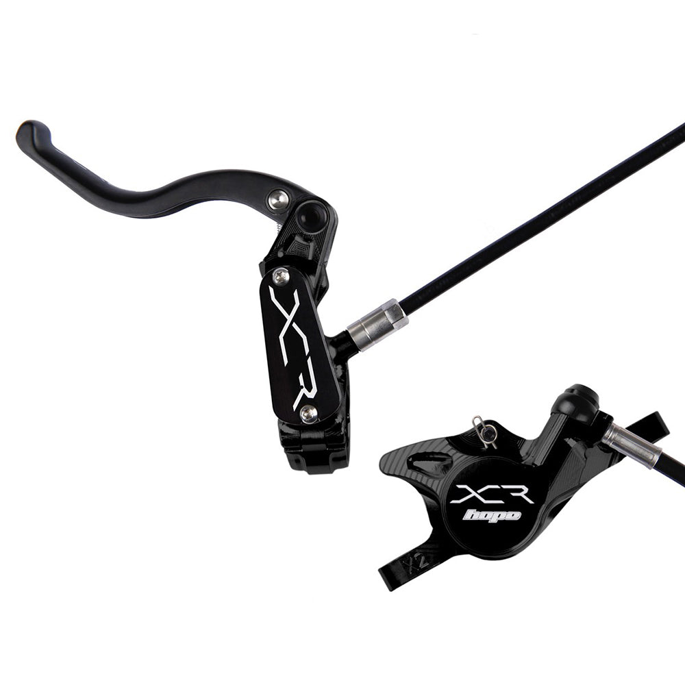 Hope XCR Pro X2 Disc Brake Set - No Rotor