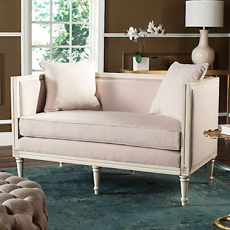 Safavieh French Country Settee Loveseat