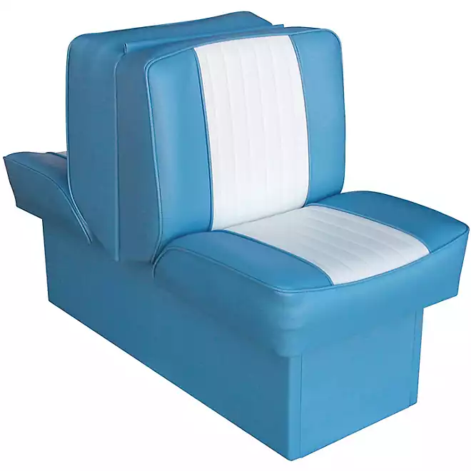 Wise Series Standard 10 in Base Lounge Seat