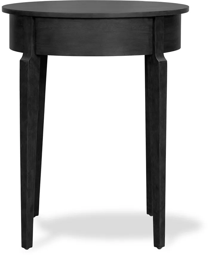 Finch Thaddeus Round Side Table