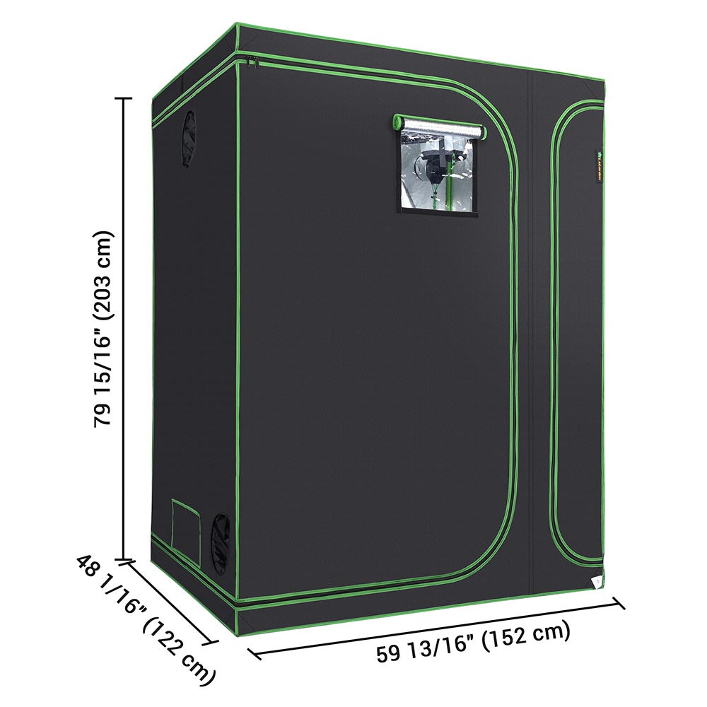 LAGarden Grow Tent 60