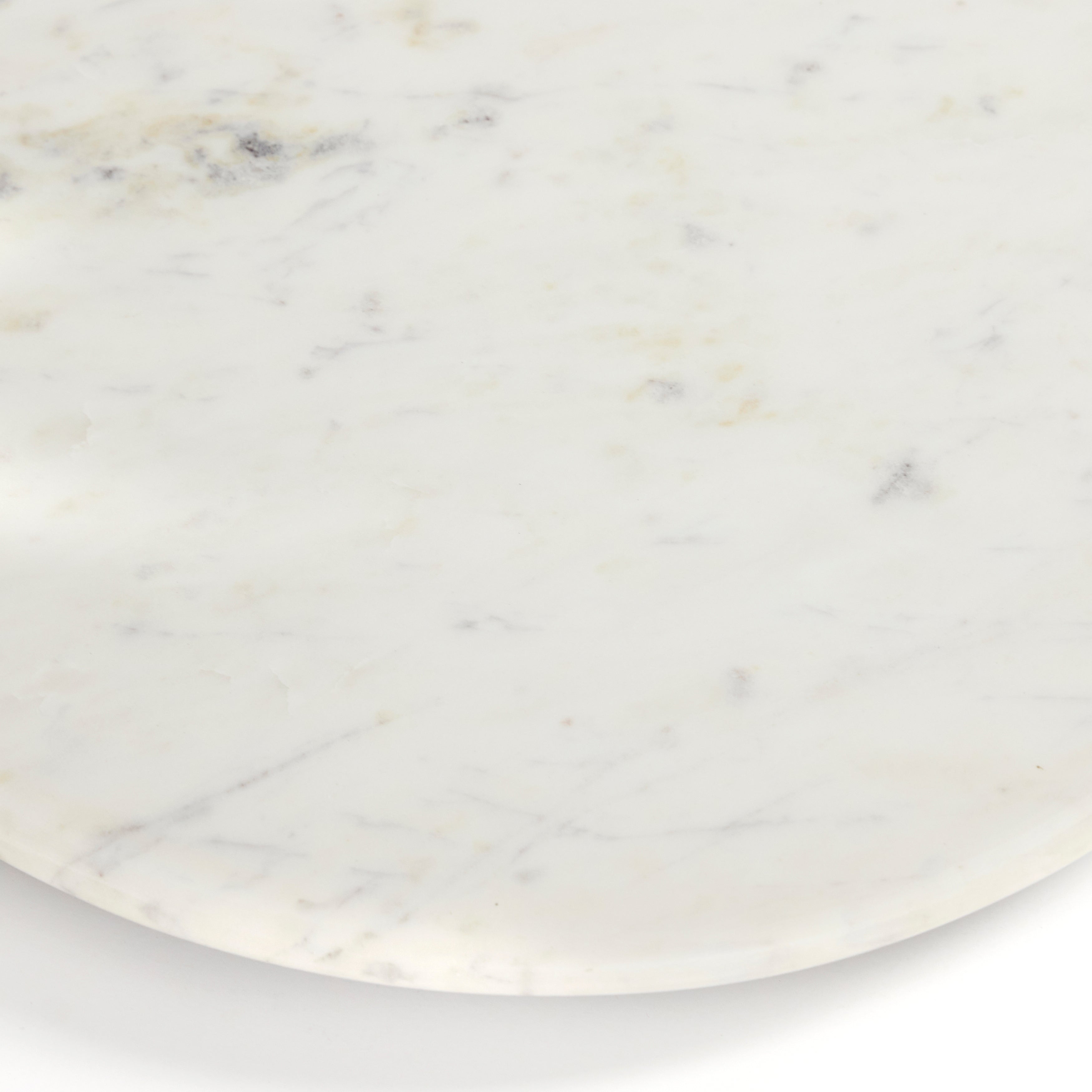 Marble Lazy Susan