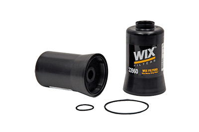 Wix Filters 33960 Fuel Water Separator FilterOe ...