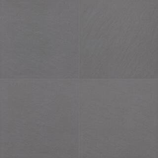 MSI Blue Stone 24 in. x 24 in. Square Matte Paver Porcelain Floor Tile (14 Pieces56 sq. ft.Pallet) LPAVNBLUSTO2424