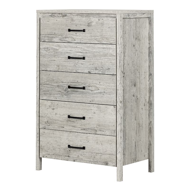 South Shore Gravity 5-Drawer Chest