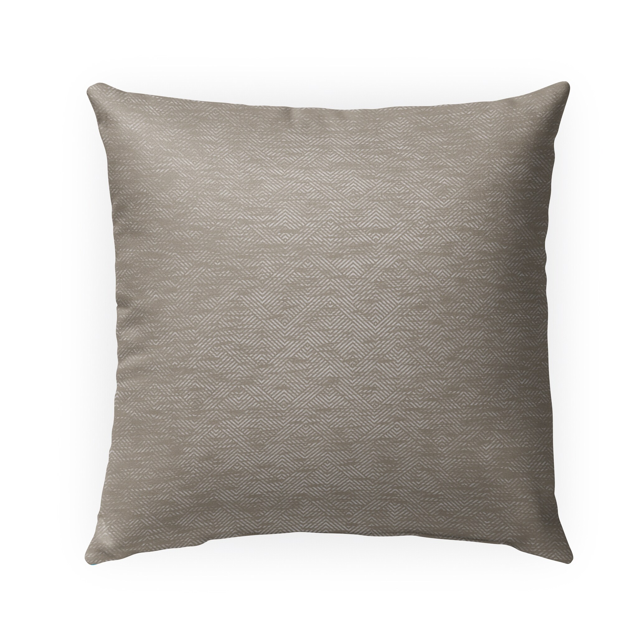 ZELDA NEUTRAL Indoor-Outdoor Pillow By Kavka Designs