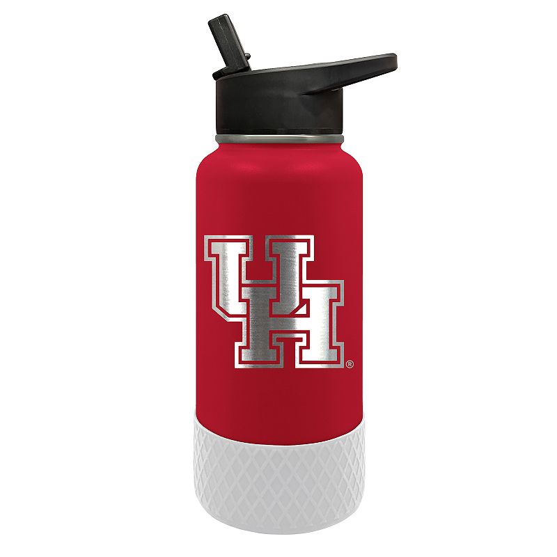 NCAA Houston Cougars 32-oz. Thirst Hydration Bottle