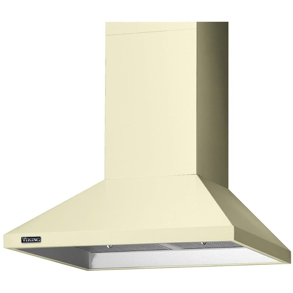 Viking 36-inch Wall Mount Range Hood RVCH336VC