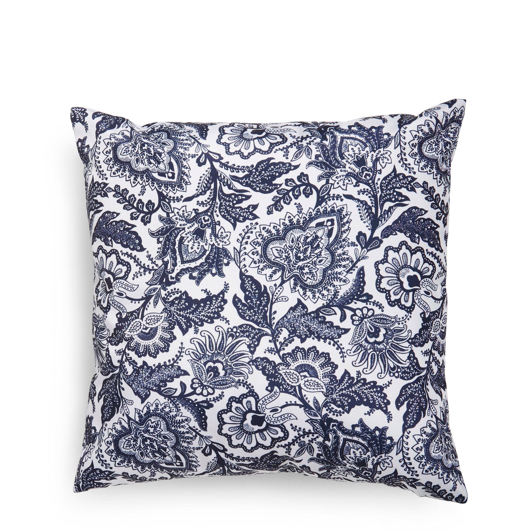 Indoor/Outdoor Throw Pillow