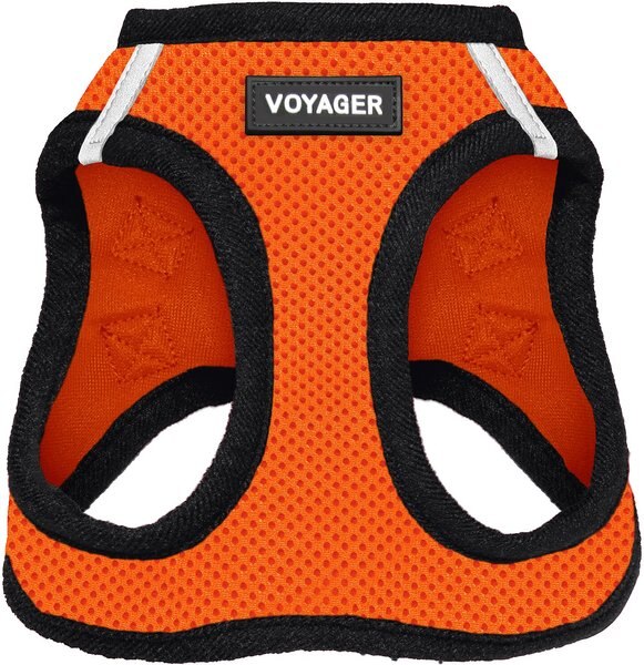 Best Pet Supplies Voyager Step-in Air Dog Harness