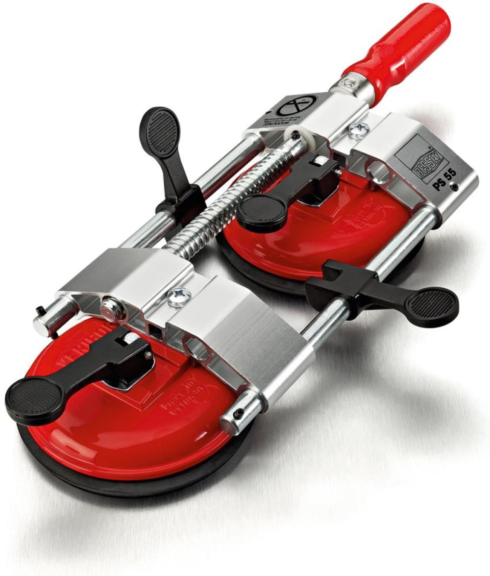 Solid Surface Seaming Tool, 48 Pounds Clamping Force