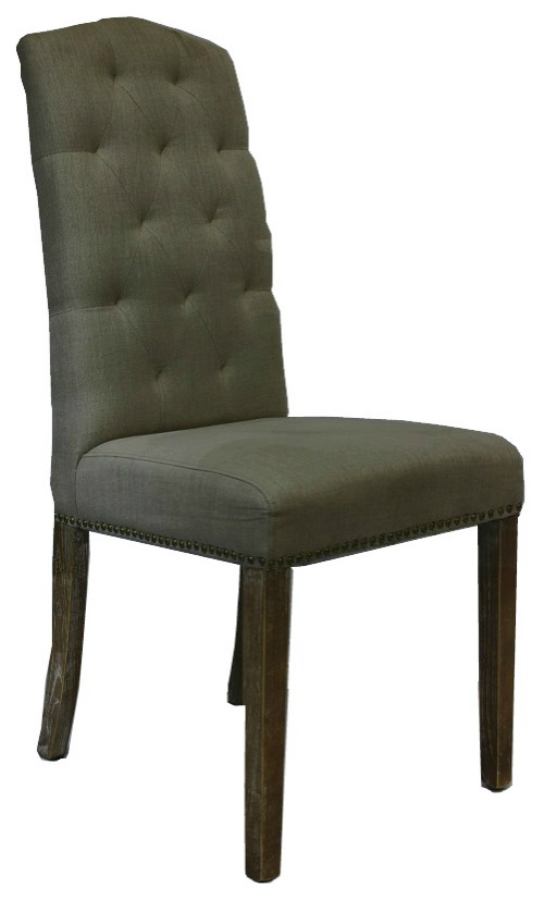 Pendi Chair (Set Of 4)   Transitional   Dining Chairs   by AFB Decor  Houzz