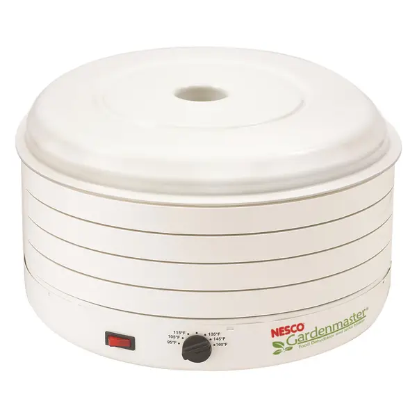 Nesco Gardenmaster Food Dehydrator