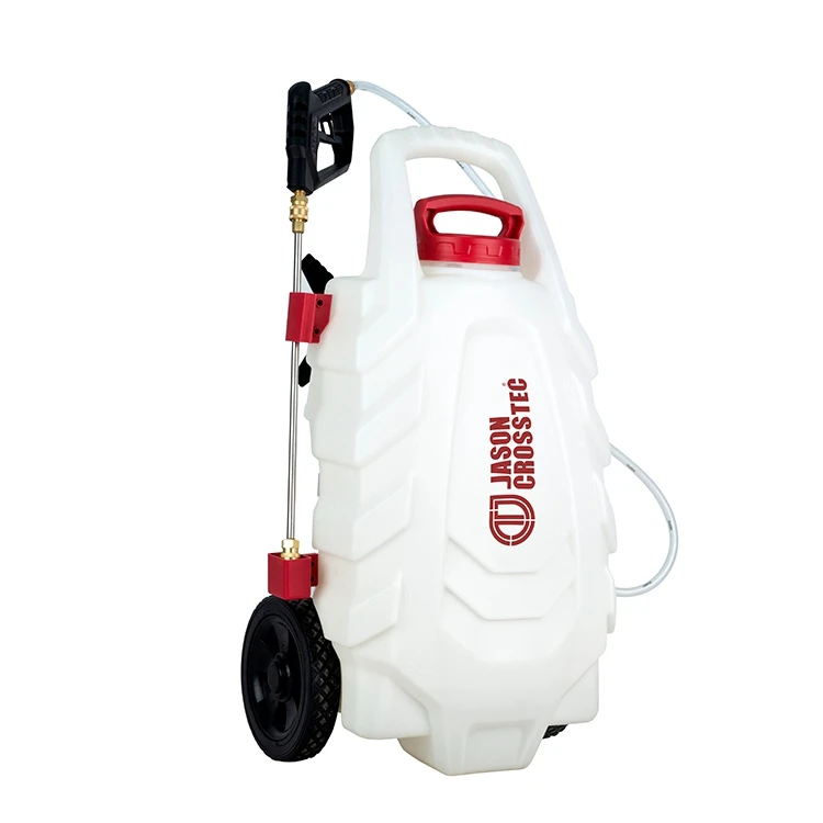 Sprayer Knapsack Electric Sprayer Electric Battery Knapsack Sprayer Electric