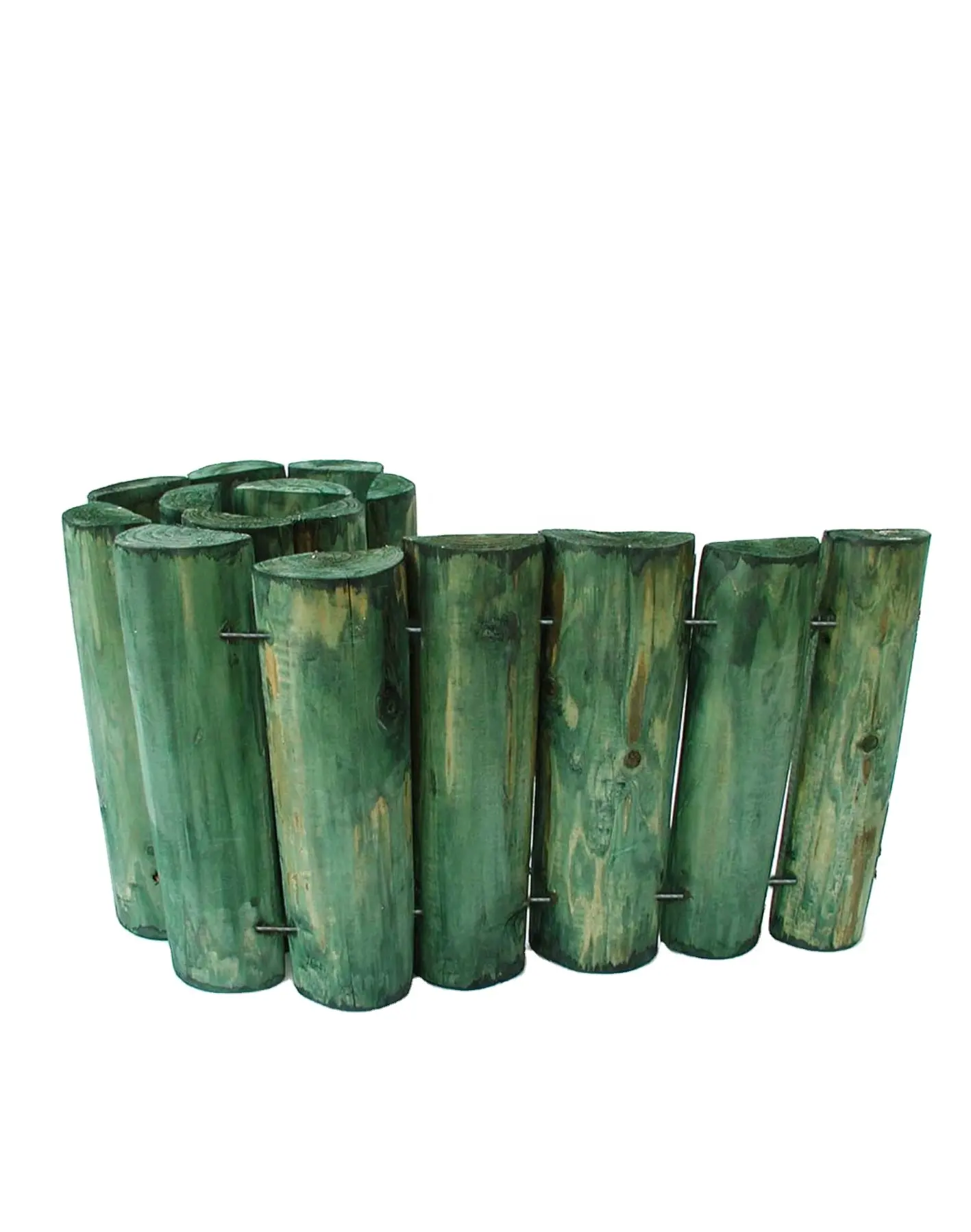 Good Fence Wood Good Quality Railing Plastic Fence Post Wood Fence Post Customized supplier