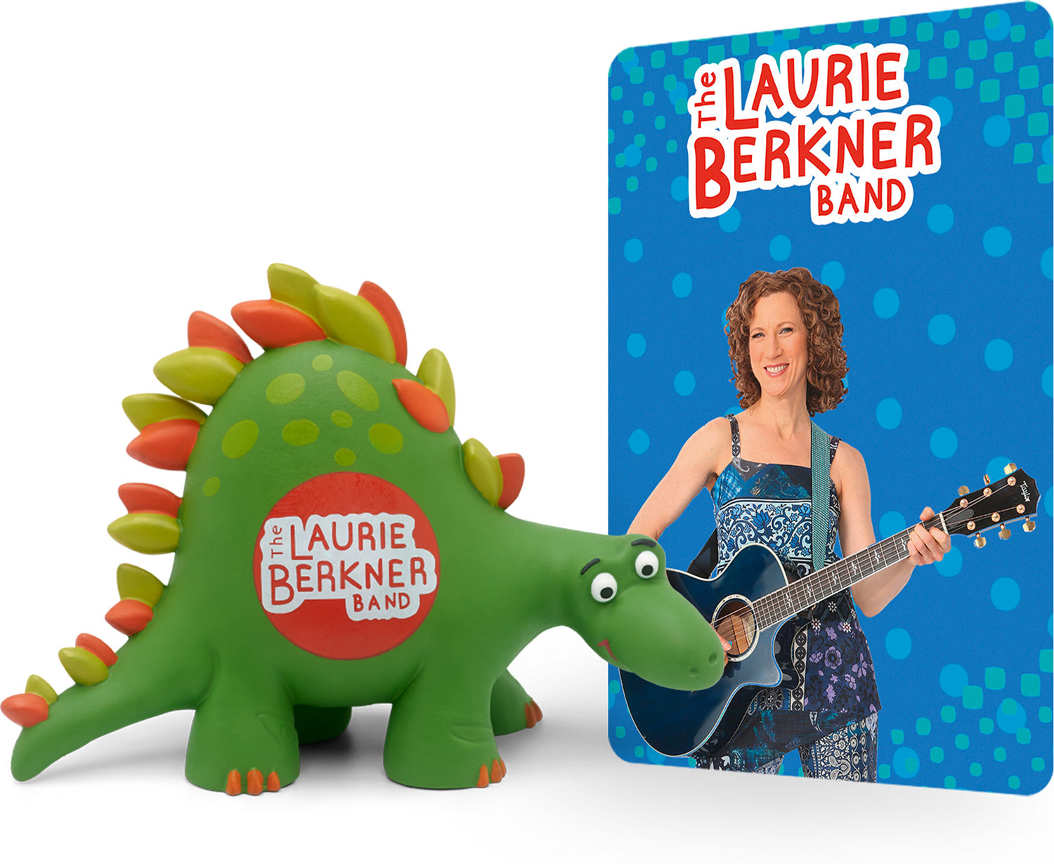 Tonie - Laurie Berkner