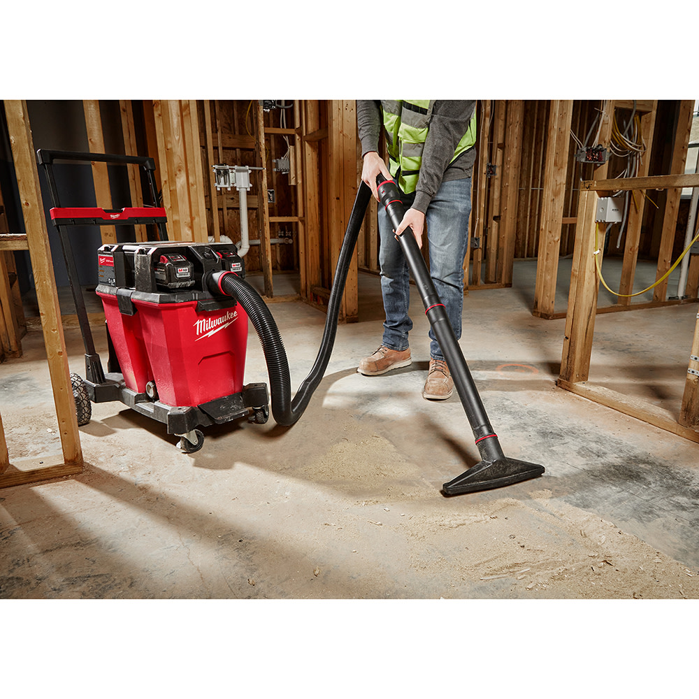 Milwaukee 2 1/2 Floor Brush Tool