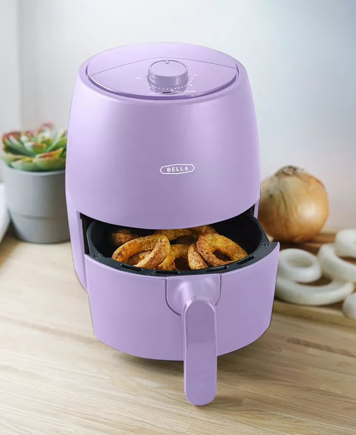 Bella 2 Qt. 1200-Watt Air Fryer