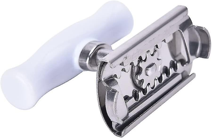 The Bottle Opener Is Multifunctional And Adjustable. It Is Suitable For 2.5-10.16 Cm Bottle