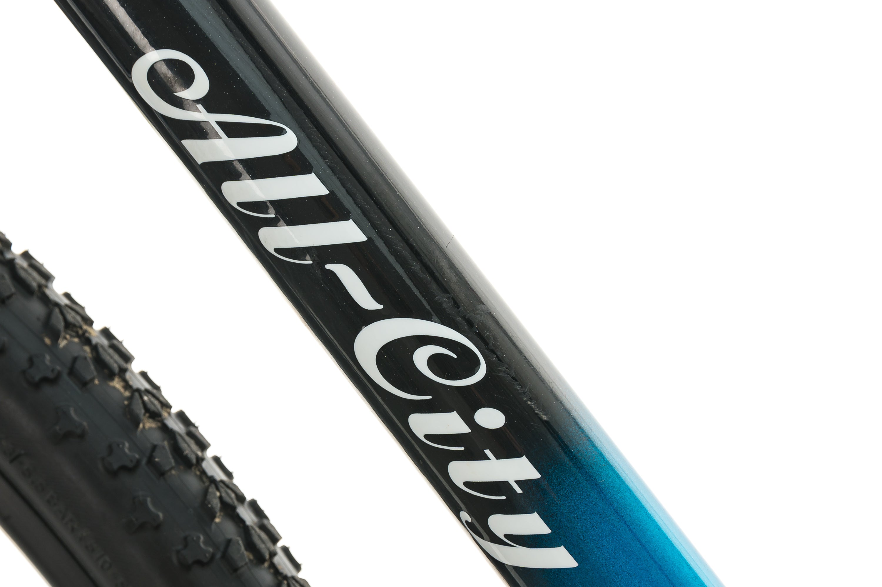 All-City Macho King Cyclocross Bike - 2018, 46cm