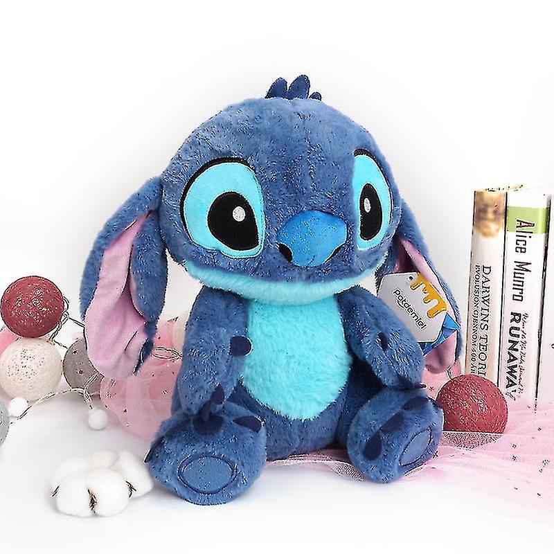 Born Pretty Stitch Plush Toy Stitch Doll Cartoon Plush Toy Stitch Soft Toys Scented_an